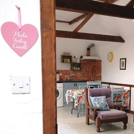Killarney Saoirse Cottage Стая снимка