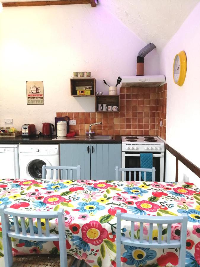 Killarney Saoirse Cottage Екстериор снимка