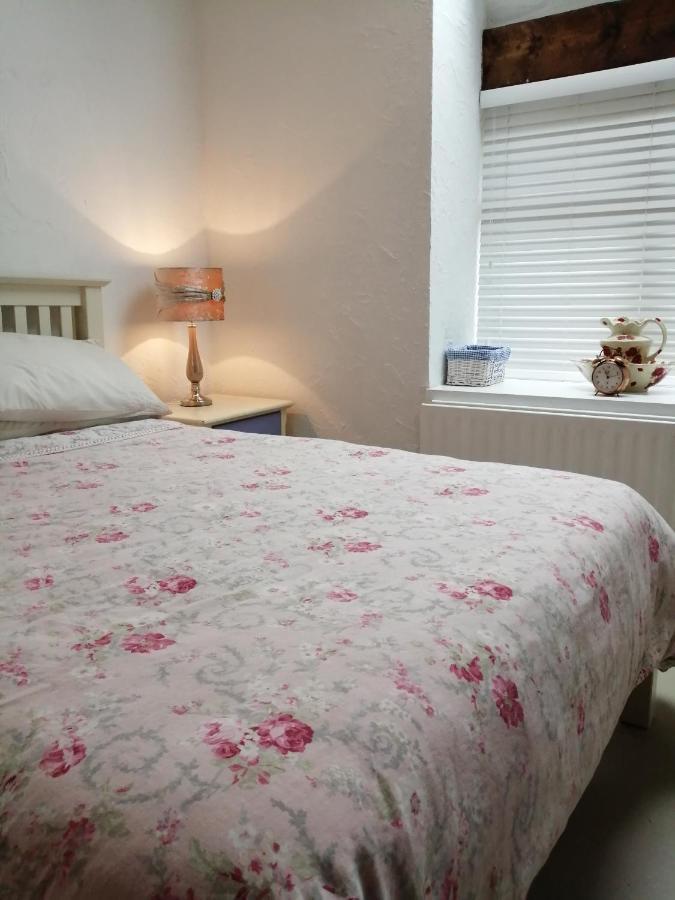 Killarney Saoirse Cottage Екстериор снимка