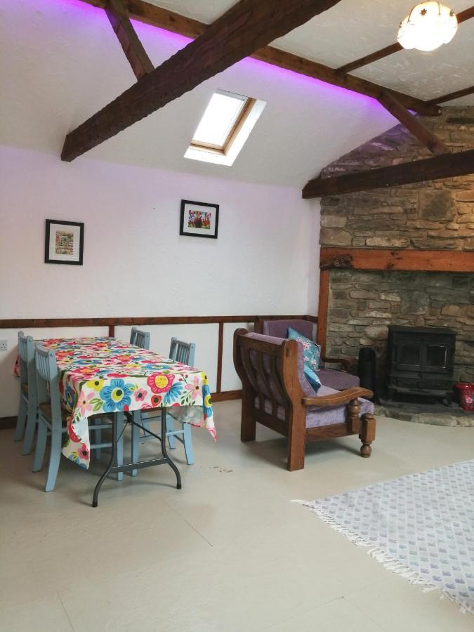 Killarney Saoirse Cottage Екстериор снимка