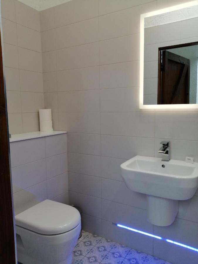 Killarney Saoirse Cottage Екстериор снимка