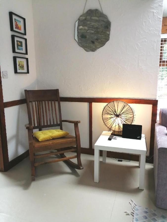 Killarney Saoirse Cottage Екстериор снимка