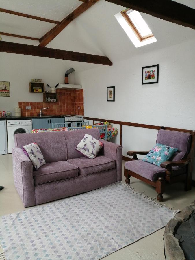 Killarney Saoirse Cottage Екстериор снимка