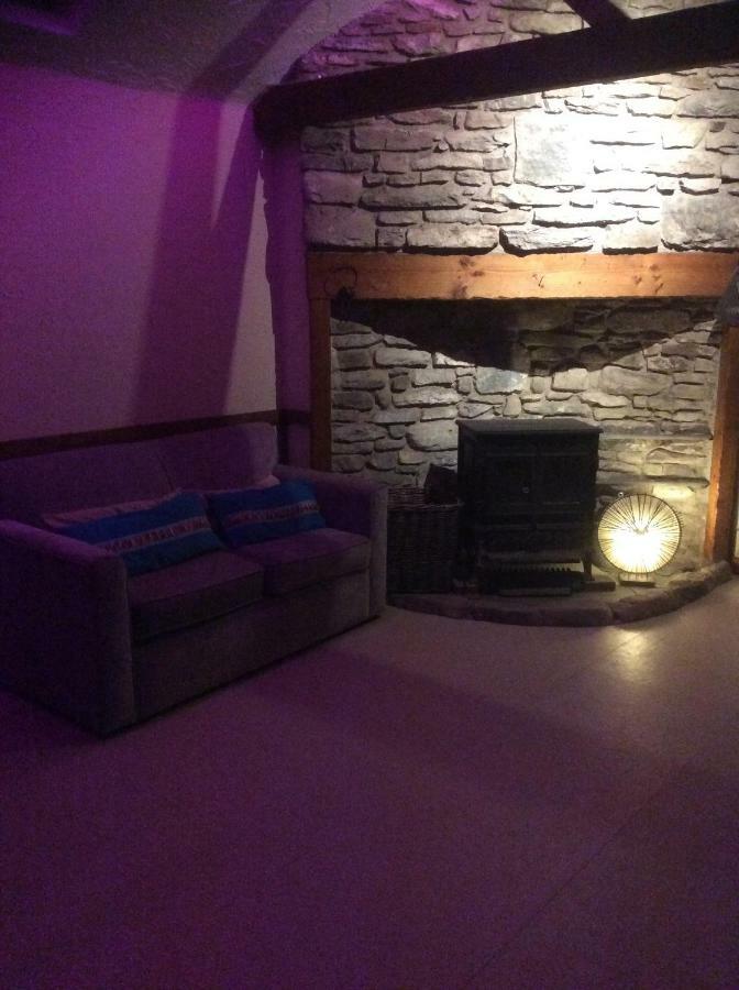 Killarney Saoirse Cottage Екстериор снимка