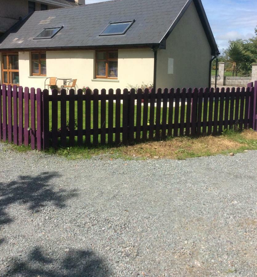 Killarney Saoirse Cottage Екстериор снимка