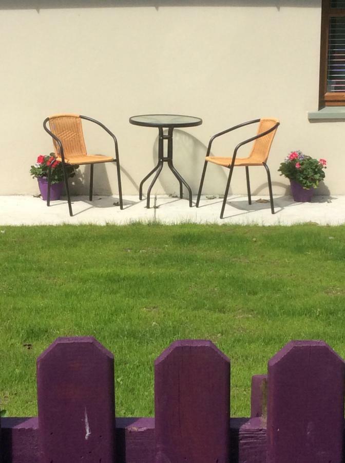 Killarney Saoirse Cottage Екстериор снимка