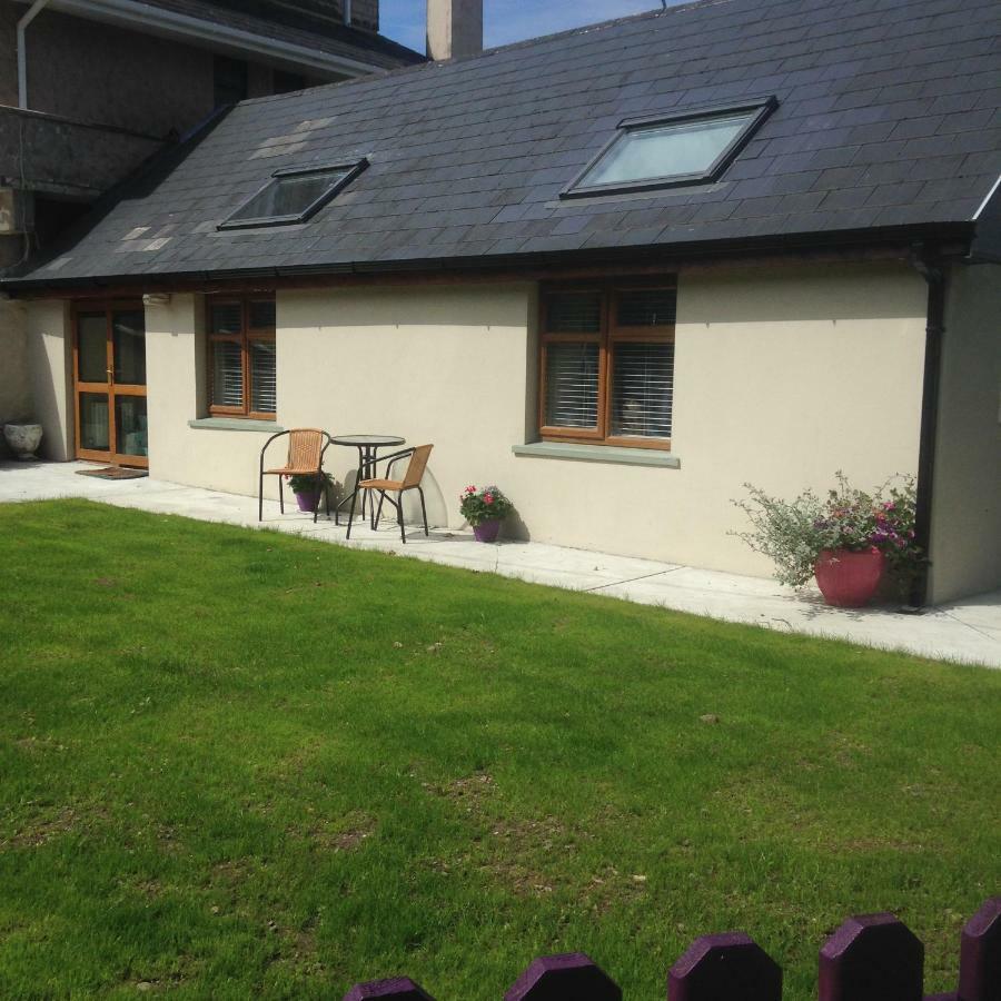 Killarney Saoirse Cottage Екстериор снимка