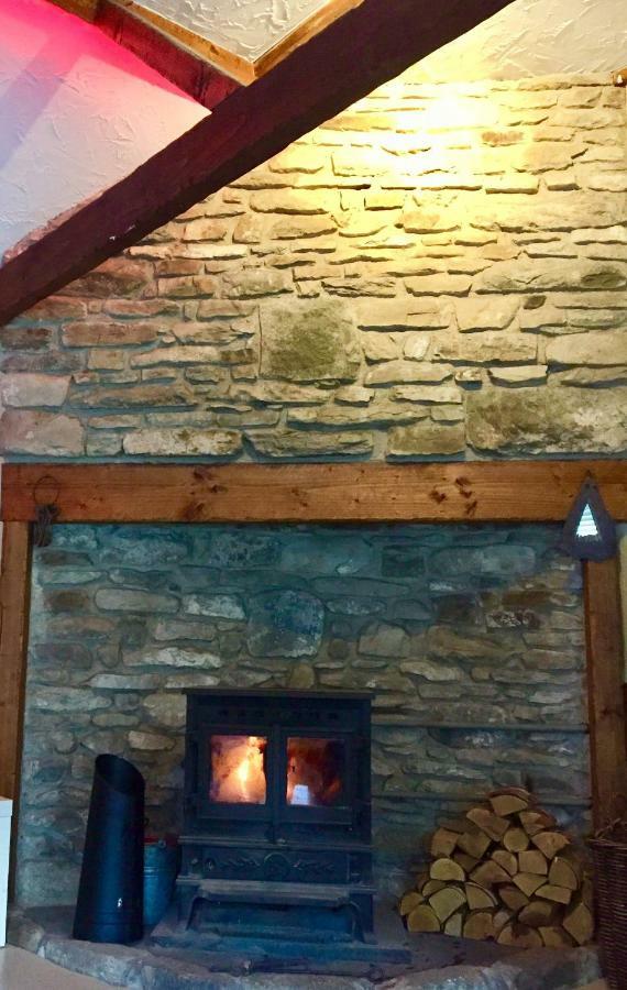 Killarney Saoirse Cottage Екстериор снимка