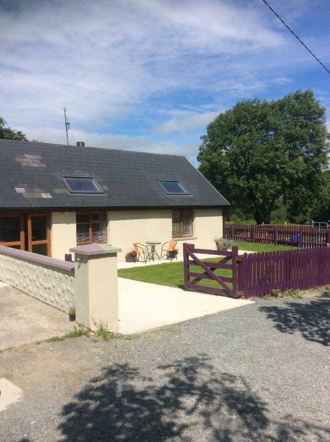 Killarney Saoirse Cottage Екстериор снимка