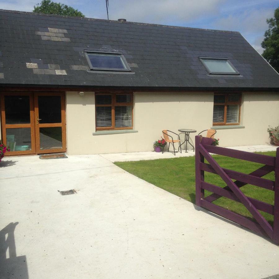 Killarney Saoirse Cottage Екстериор снимка
