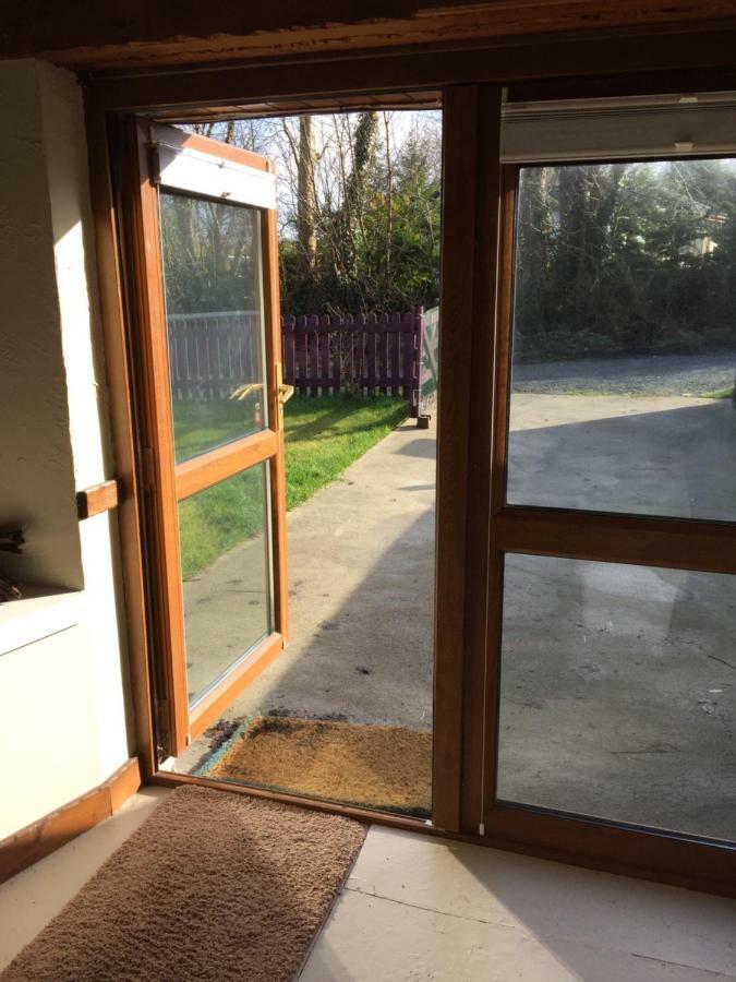 Killarney Saoirse Cottage Екстериор снимка
